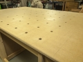 Build Workbench Kreg HD