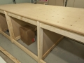 easy workbench build