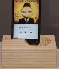 passive phone amplifier